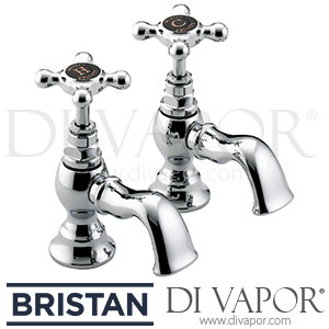 Bristan TY2 1/2 C Trinity Basin Taps Spare Parts
